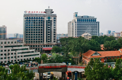 濟(jì)南市中心醫(yī)院整形外科