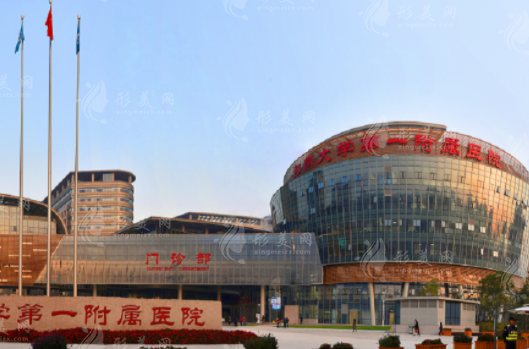 鄭州大學第一附屬醫(yī)院 - 燒傷與修復重建外科
