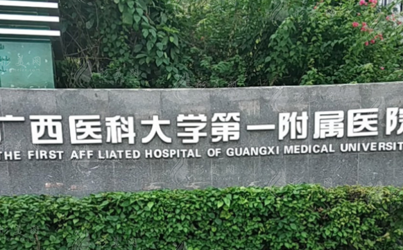南寧整形整容排行榜全新推出！詳細內(nèi)容請查看附件！