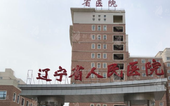 遼寧省人民醫(yī)院整形外科