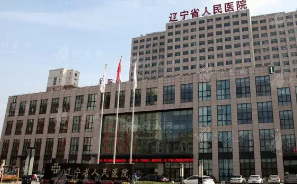 遼寧省人民醫(yī)院