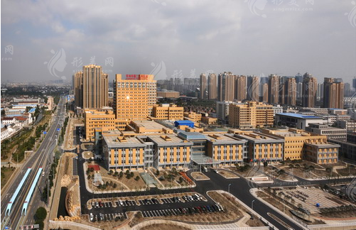 常州市第二人民醫(yī)院