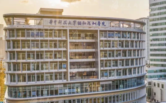 深圳市第六人民醫(yī)院整形美容燒傷科