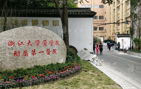 浙江大學醫(yī)學院附屬第一醫(yī)院 浙江大學醫(yī)學院附屬第一醫(yī)院