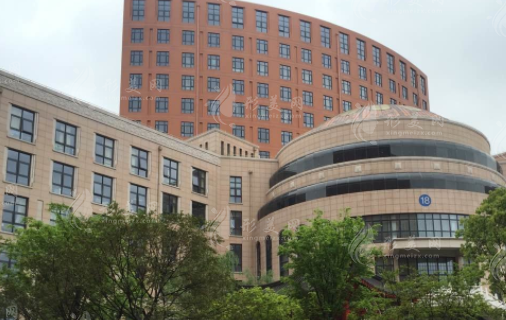 上海復旦大學附屬中山醫(yī)院整形外科