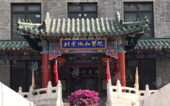北京協(xié)和醫(yī)院整形外科