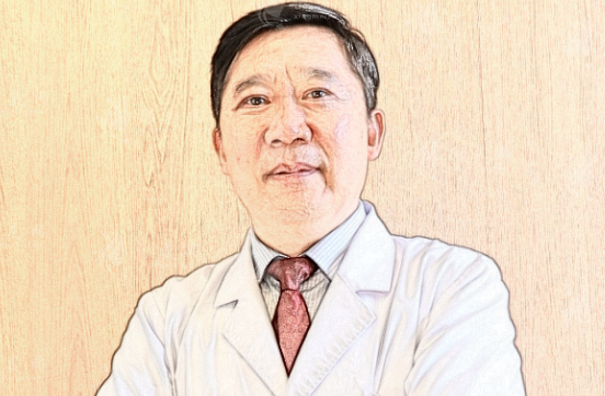 李發(fā)成醫(yī)生