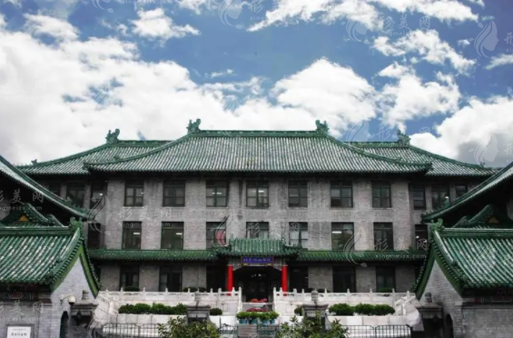 北京協(xié)和醫(yī)院植發(fā)