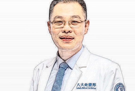 于曉波醫(yī)生