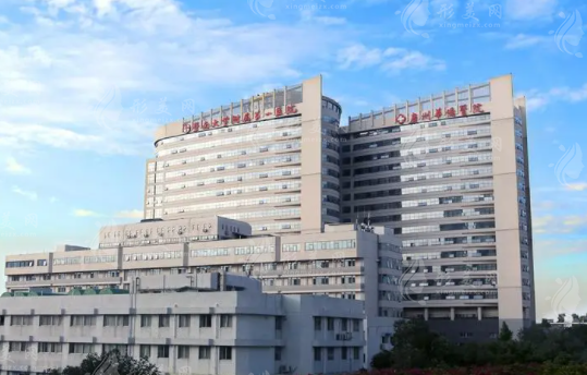 暨南大學附屬第一醫(yī)院整形科