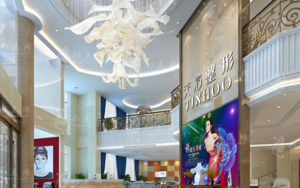 鄭州天后醫(yī)療美容醫(yī)院
