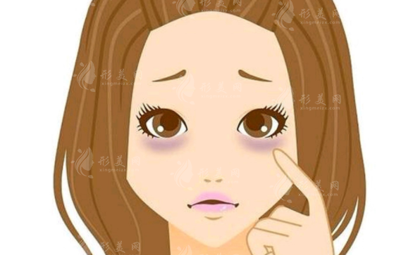 眼袋失敗后眼瞼外翻應(yīng)該怎么修復(fù)？