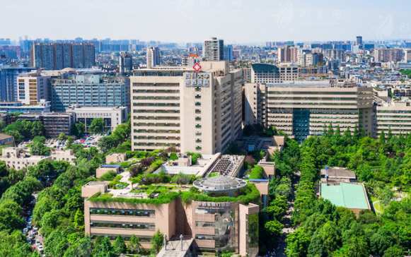 四川大學(xué)華西醫(yī)院整形外科燒傷科