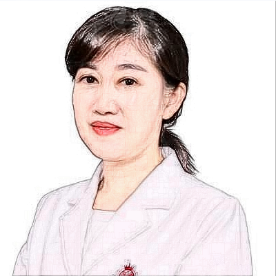 朱迪醫(yī)生