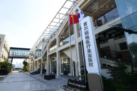 上海首爾麗格醫(yī)療美容醫(yī)院