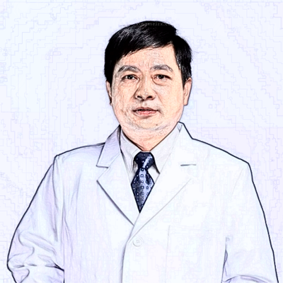 章慶國醫(yī)生