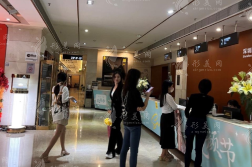 深圳陽光整形醫(yī)院是正規(guī)醫(yī)院嗎？醫(yī)院/醫(yī)生介紹+價(jià)格表一覽