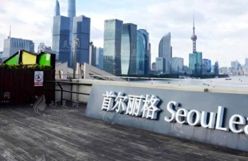 上海首爾麗格
