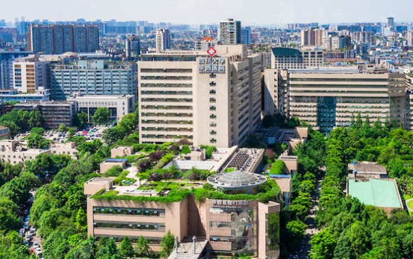 四川大學(xué)華西醫(yī)院整形外科 四川大學(xué)華西醫(yī)院整形外科