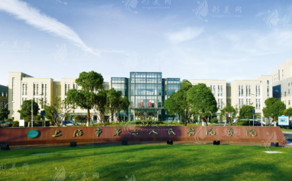 上海市第六人民醫(yī)院整形外科 上海市第六人民醫(yī)院整形外科