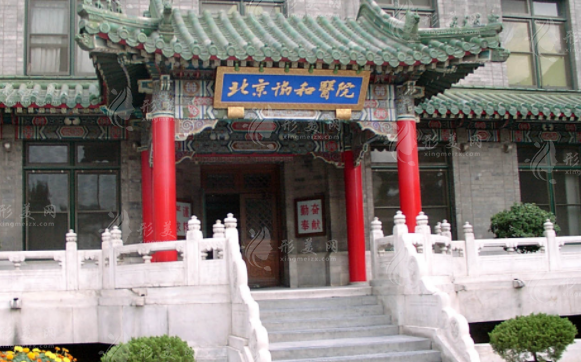 北京協(xié)和醫(yī)院整形科