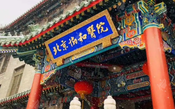 北京協(xié)和醫(yī)院/整形美容科