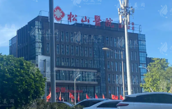 重慶松山醫(yī)院是三甲醫(yī)院嗎？醫(yī)生/價格，地址及預約方式詳情