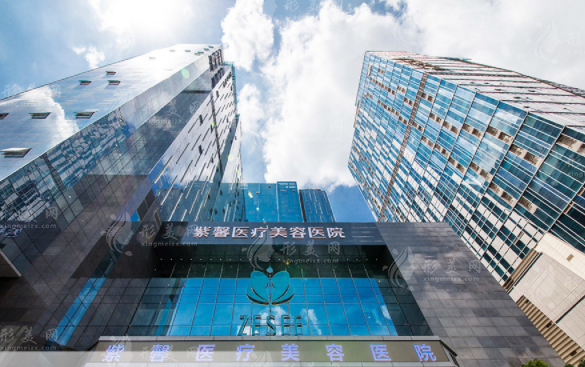 廣州紫馨整形外科醫(yī)院