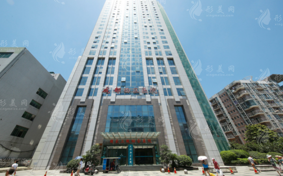 成都西區(qū)整形醫(yī)院