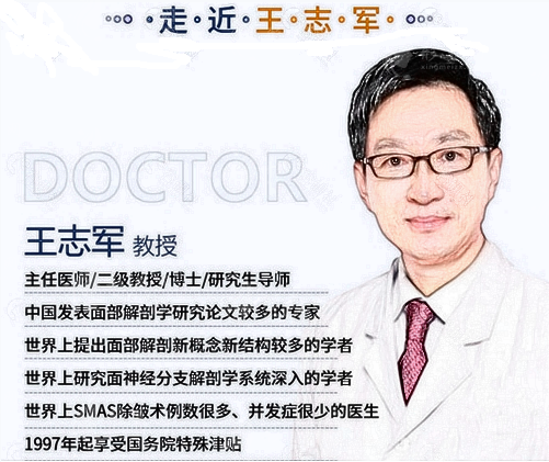 西安國醫(yī)整形醫(yī)院正規(guī)嗎？王志軍醫(yī)生異物取凈術(shù)僅需4W元起