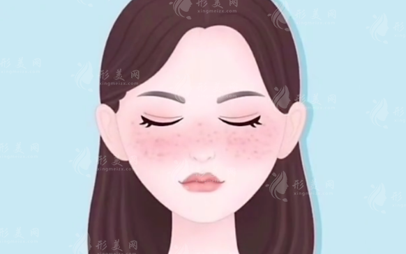 皮秒祛斑一定會(huì)結(jié)痂？是不是不結(jié)痂等于白打？