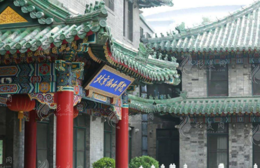 北京協(xié)和醫(yī)院整形外科
