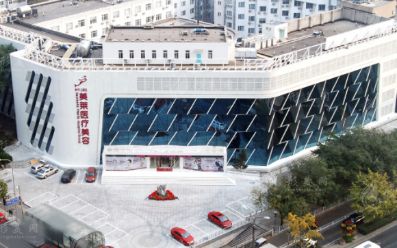 北京美萊醫(yī)療美容醫(yī)院
