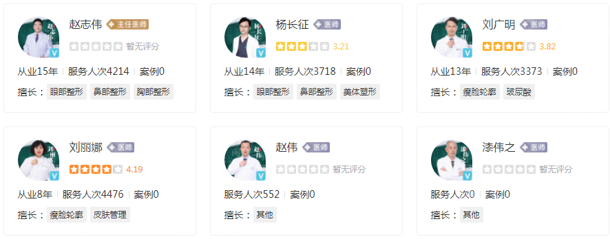 太原軍大抽脂技術(shù)好不好？醫(yī)生精湛技藝，收費(fèi)價(jià)格透明