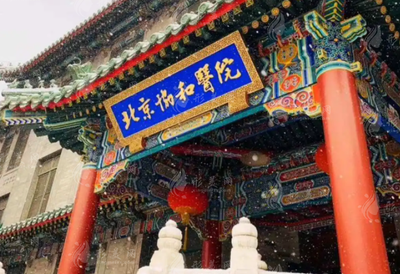 北京協(xié)和醫(yī)院整形外科