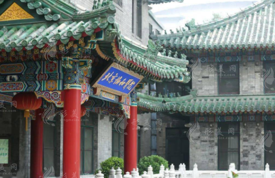北京協(xié)和醫(yī)院整形外科
