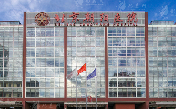 北京朝陽(yáng)醫(yī)院整形外科