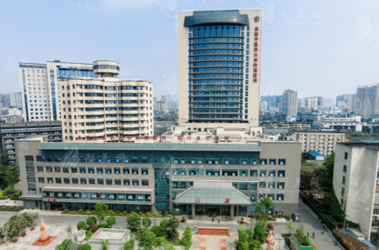 成都中醫(yī)藥大學(xué)附屬醫(yī)院