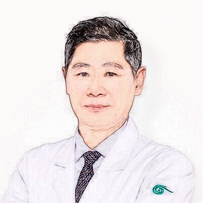 李志海醫(yī)生