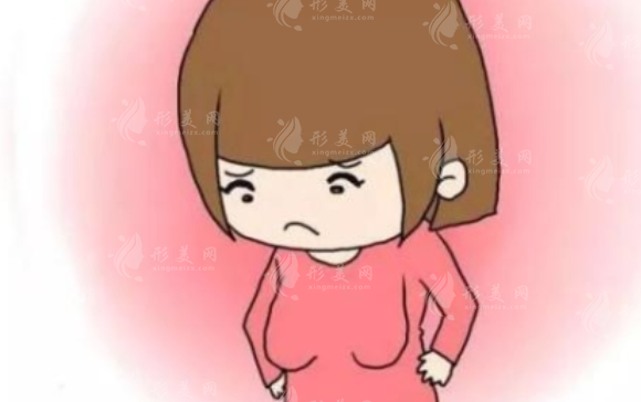 乳房下垂程度分哪幾級？胸部下垂不可怕，矯正方法要正確