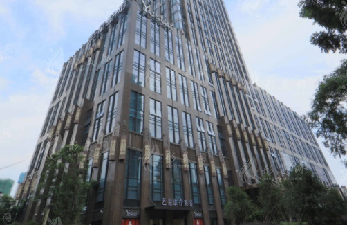 武漢藝星醫(yī)療美容醫(yī)院