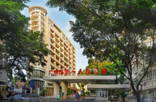 廣州市第一人民醫(yī)院整形外科