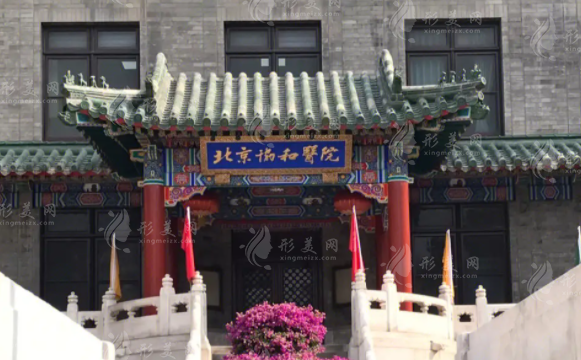 北京協(xié)和醫(yī)院整形外科