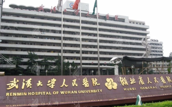 武漢大學(xué)人民醫(yī)院