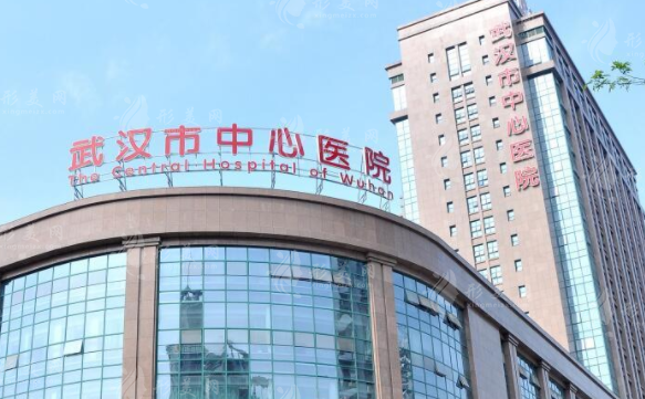 武漢市中心醫(yī)院醫(yī)學(xué)整形美容科