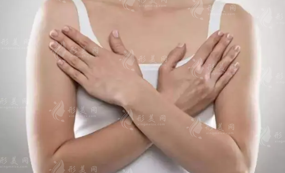 矯正乳房下垂效果好嗎？矯正方法有哪些？
