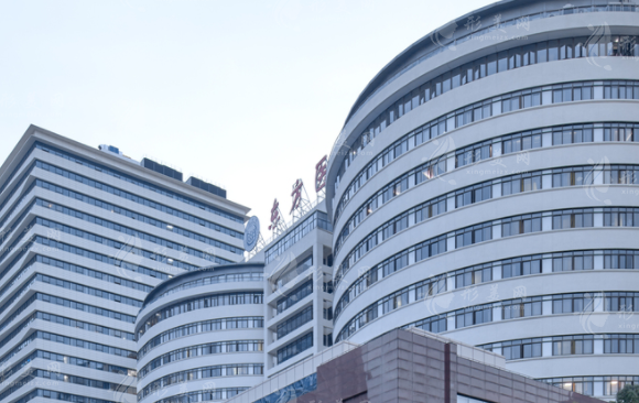 上海市東方醫(yī)院整形外科 上海市東方醫(yī)院整形外科