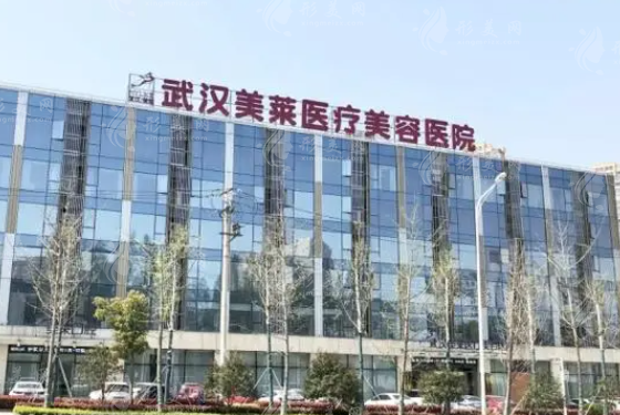 武漢美萊醫(yī)療美容醫(yī)院