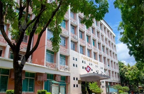 廣州荔灣區(qū)人民醫(yī)院
