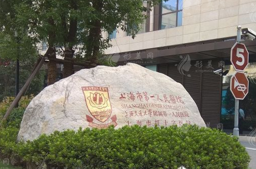 上海市第一人民醫(yī)院整形外科